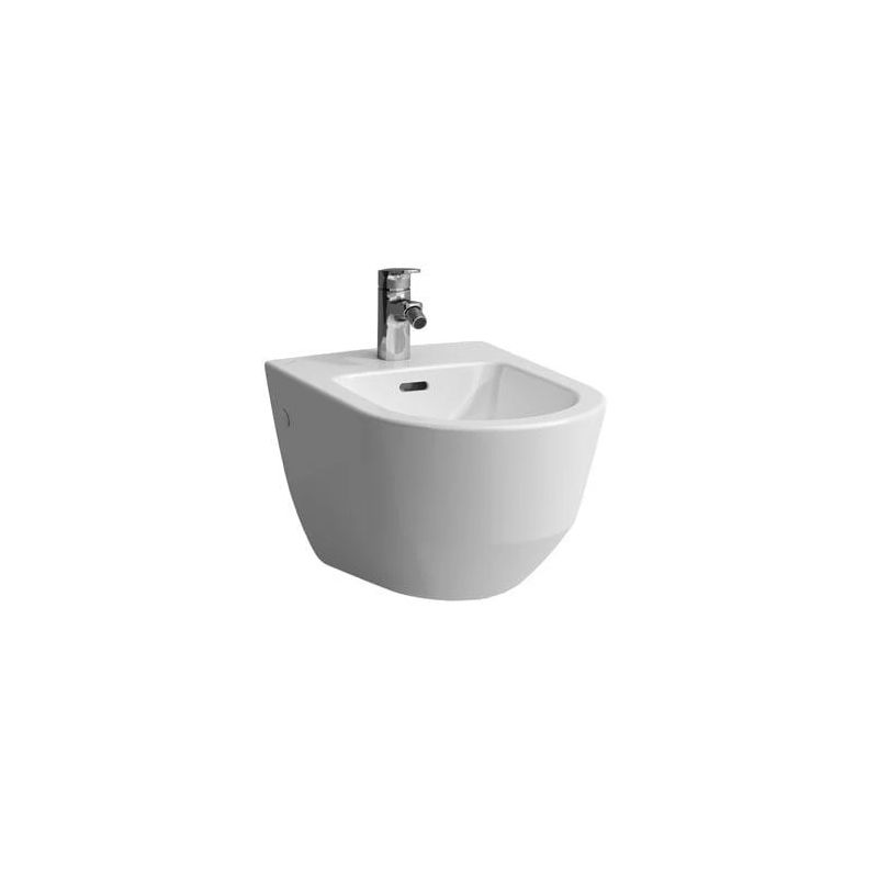 Hanging bidet pro 8.3095.2.000