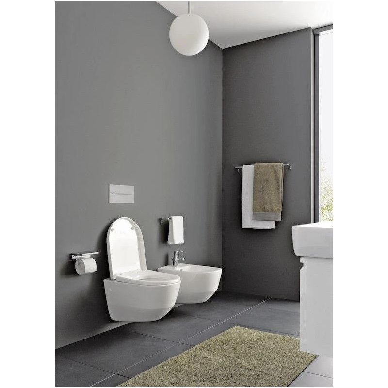 Hanging bidet pro 8.3095.2.000