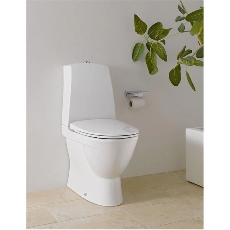 Unitazo dangtis Laufen Pro Nordic. 36.5 x 50 cm