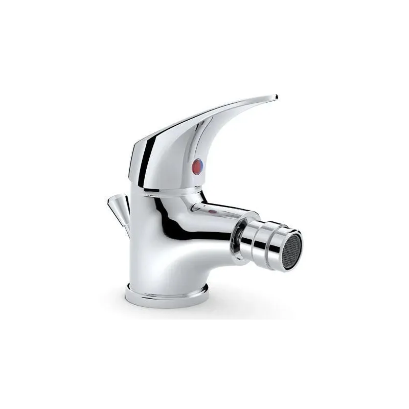 Bidė maišytuvas Jika Talas H3411N10041111, chromo sp.