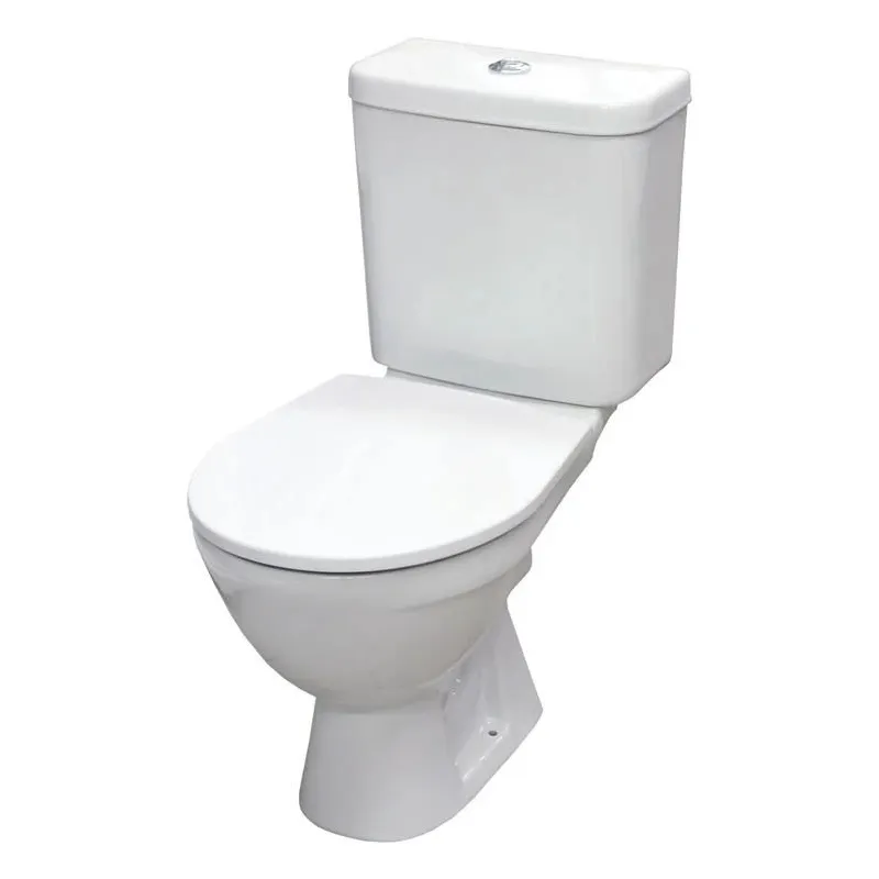 Туалет, напольный Jika Lyra Plus, 360 мм x 630 мм