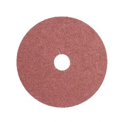 Fibro slīpēšanas disks CS561. Nr 60. DIA125 mm. 1 gab