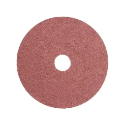 Šlifavimo lapas Klingspor CS561, 60, DIA 12.5 cm