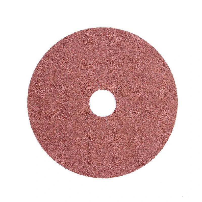 Fibro slīpēšanas disks CS561. Nr 60. DIA125 mm. 1 gab