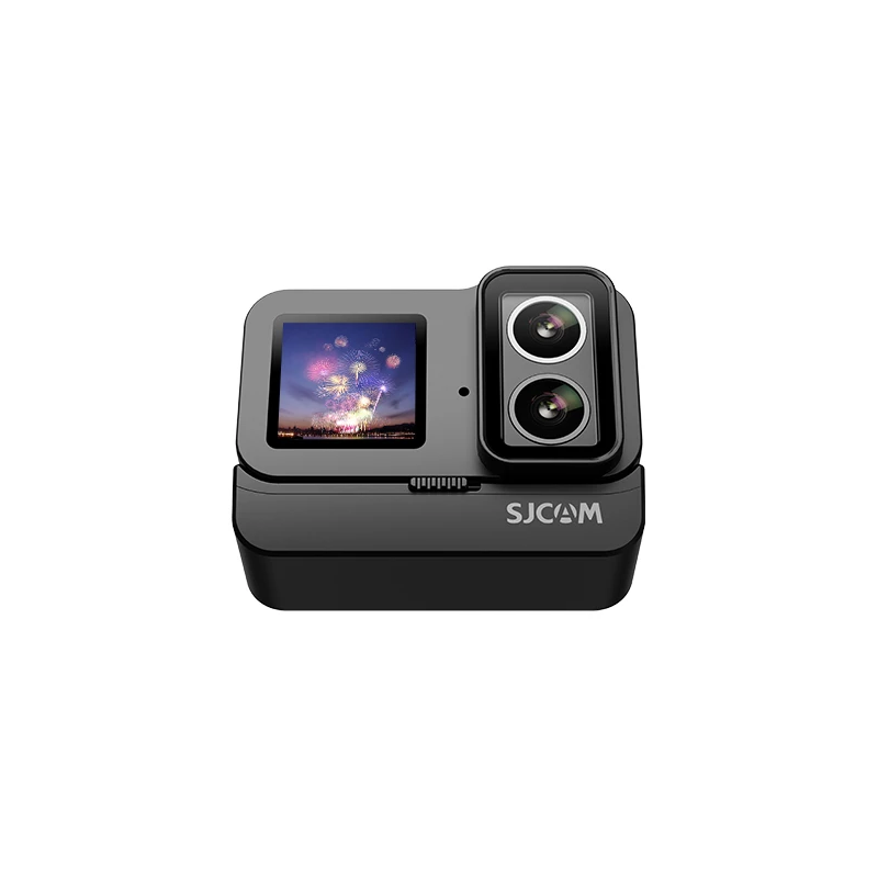 SJCAM SJ20 Dual Lens