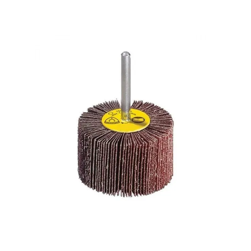 Slīpēšanas disks Klingspor P100, 80 mm