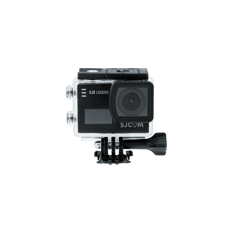 SJCAM SJ6 LEGEND Black