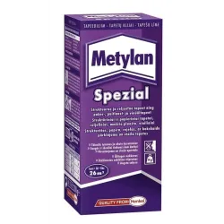 Wallpaper glue metylan spezial 200gr