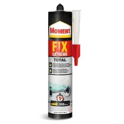 Glue moment total fix pl70 fix 440g
