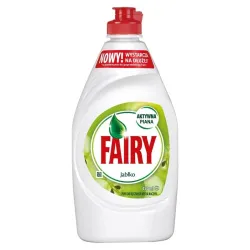 Средство для мытья посуды Fairy Apple P014F84, 0.45 л