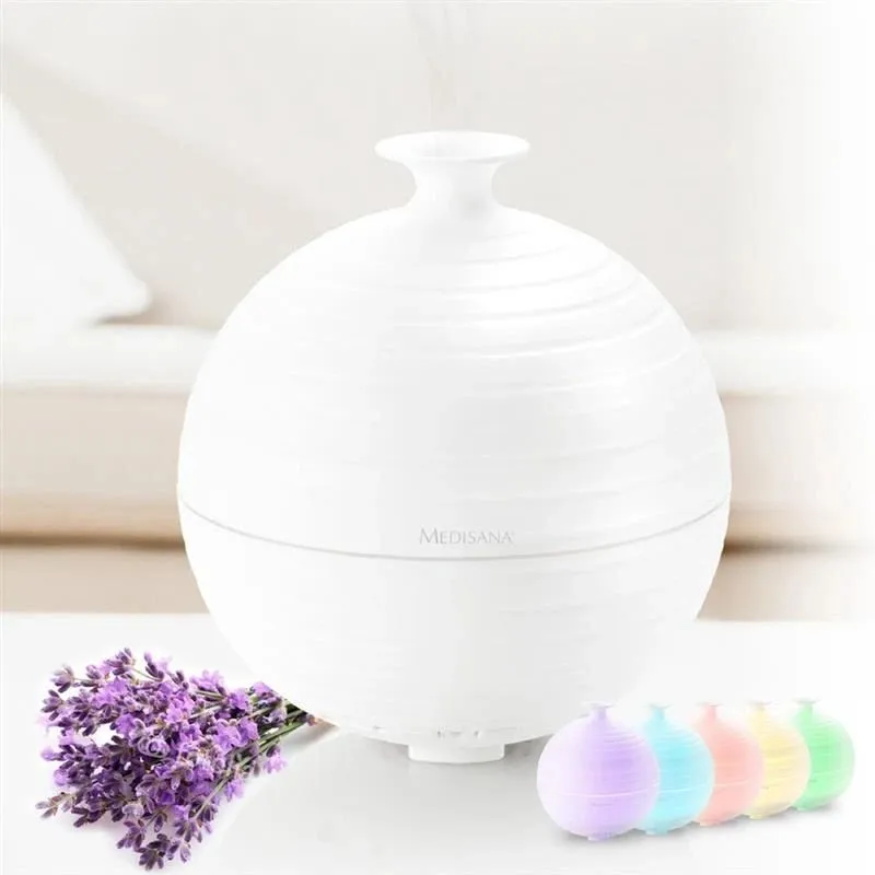 Aromāta difuzors Medisana AD 620, 0.3 l