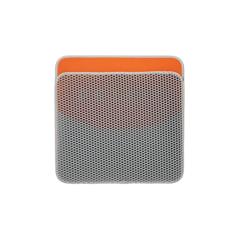 Kilimėlis kačių tualetui Petkit Cat Litter Mat, plastikas, Oranžinė sp.