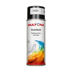 Paints automotive multona 624 0.4l