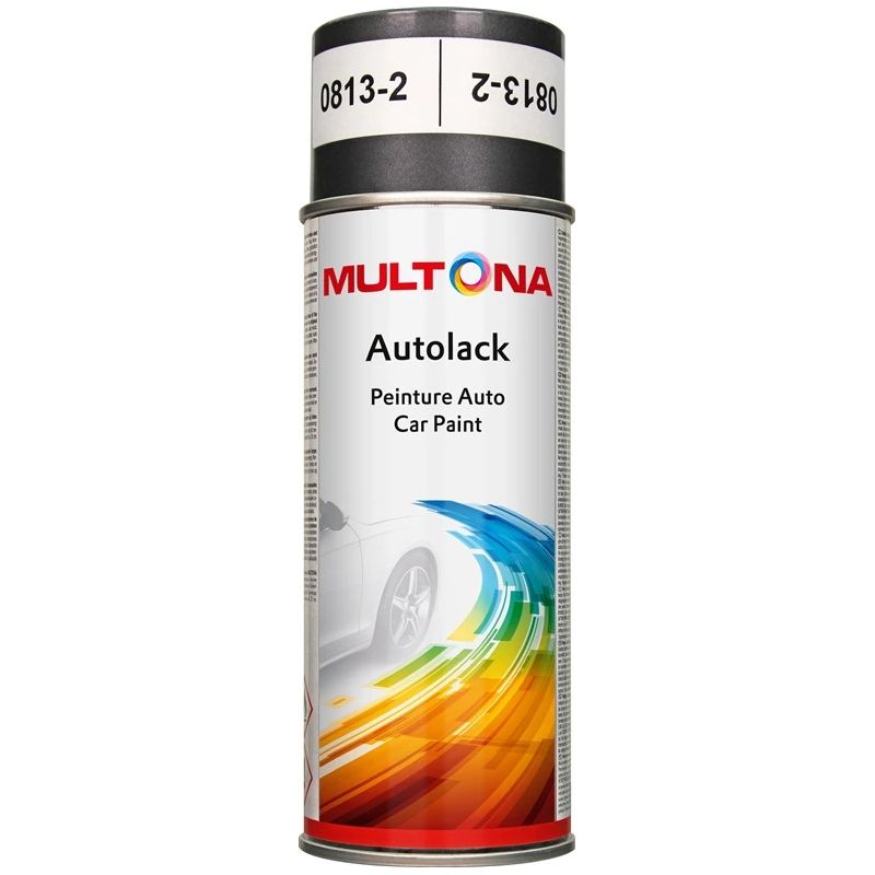 Auto krāsa multona 813-2