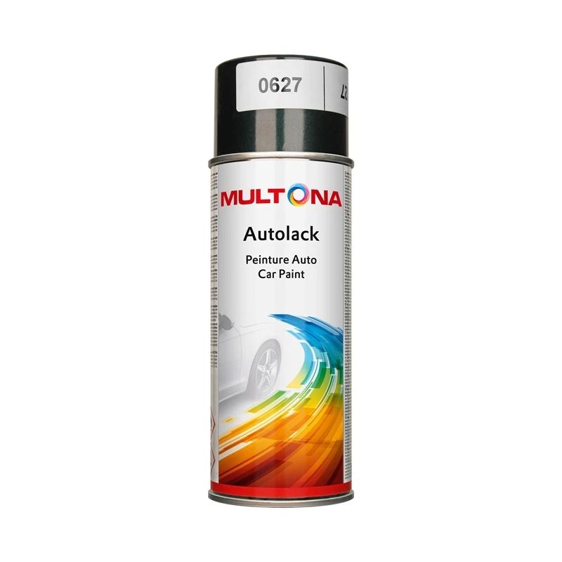 Dažai automobiliams Multona 627. 400 ml