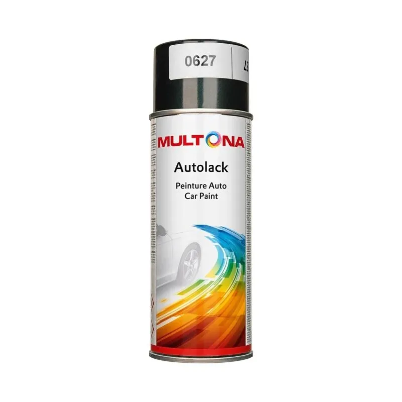 Auto krāsas Multona 627, 0.4 l