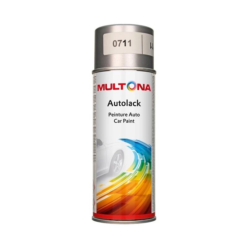 Autokrāsa “multona 711”