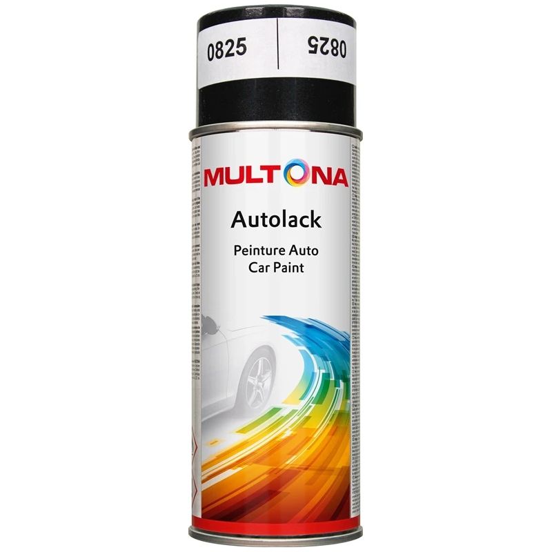 Auto krāsa multona 825