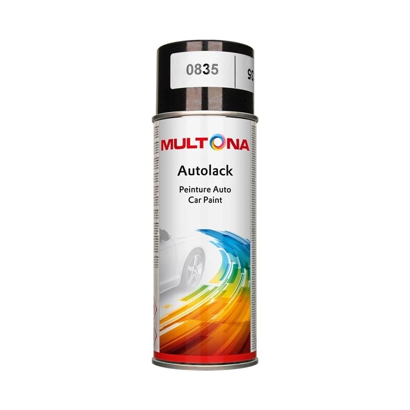 Automašīnu krāsa „multona“ 835