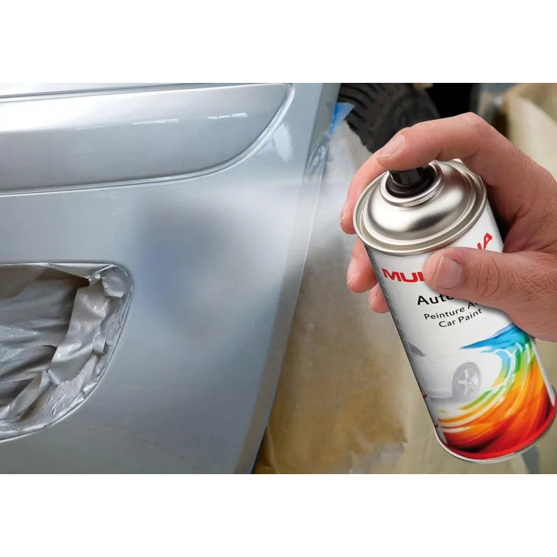Auto krāsas Multona 600999, 0.4 l