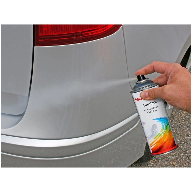 Autolaka “multona” 600999