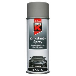 Aerosols cinka 233054 0.4l ,auto k,