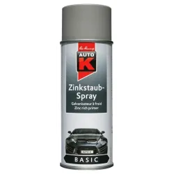 Zinck rich primer spray 233054