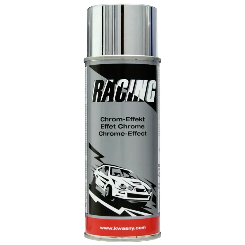 Auto krāsas Auto K 288023, 0.4 l, hroma krās.