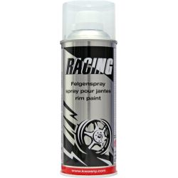 Aerosols Auto-K Racing Zinc-Alu-Spray 288053