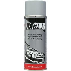 Aerosols cinka alumīnija 288057 0.4l ,auto k,