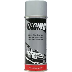 Zinc and aluminium cover spray 288057