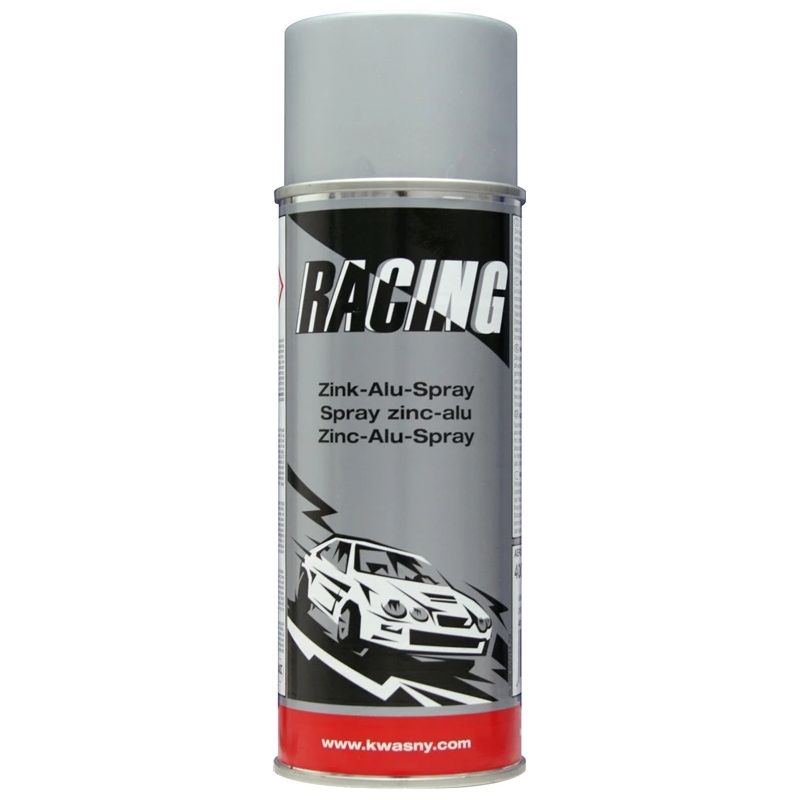 Aerosols cinka alumīnija 288057 0.4l ,auto k,