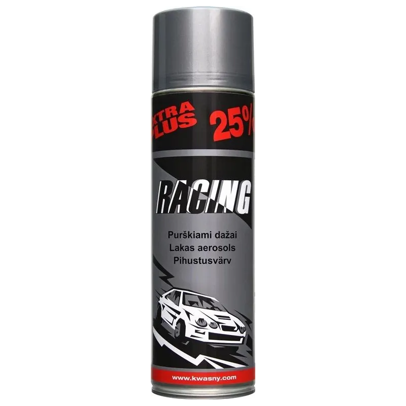 Auto krāsas Auto K 288937-4288837, 0.5 l