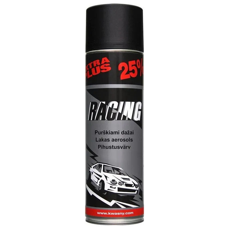 Auto krāsas Auto K 288961-4288861, 0.5 l