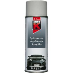 Špaktele a-m aerosols 1233032 pel.400ml ,auto k,