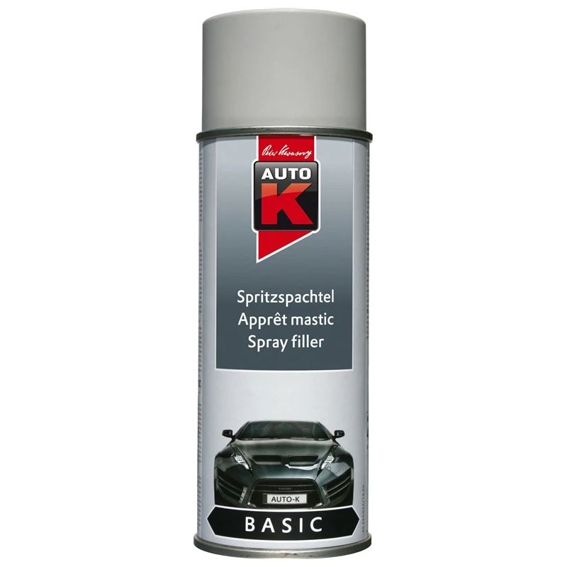 Špaktele a-m aerosols 1233032 pel.400ml ,auto k,