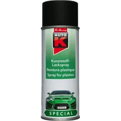 Автомобильные краски Auto K 1233097, 0.4 л