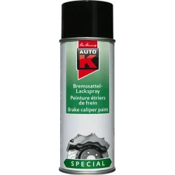 Автомобильные краски Auto K 1233077, 0.4 л