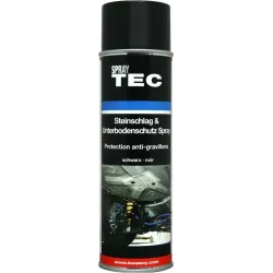 Antigravel protection 235502