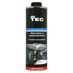 Aerosols a-m pretkorozijas 1l melns ,auto k,