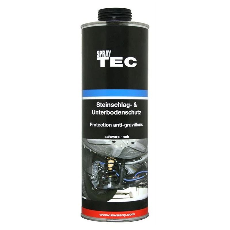 Aerosols a-m pretkorozijas 1l melns ,auto k,