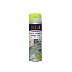 Krāsa aeros. ceļu marķ 360 dzelten 500m