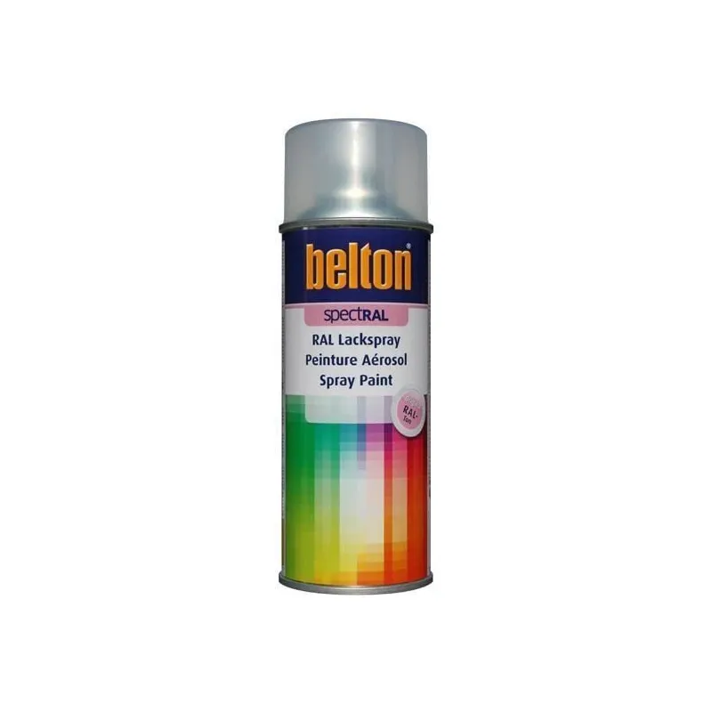 Lakas, blizgus Belton Spectral, 0.4 l