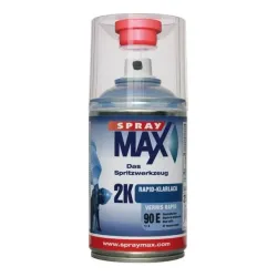 Skaidrus lakas Spraymax, 250 ml