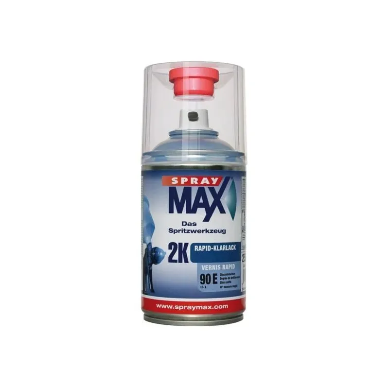 Laka Spraymax, 0.25 l