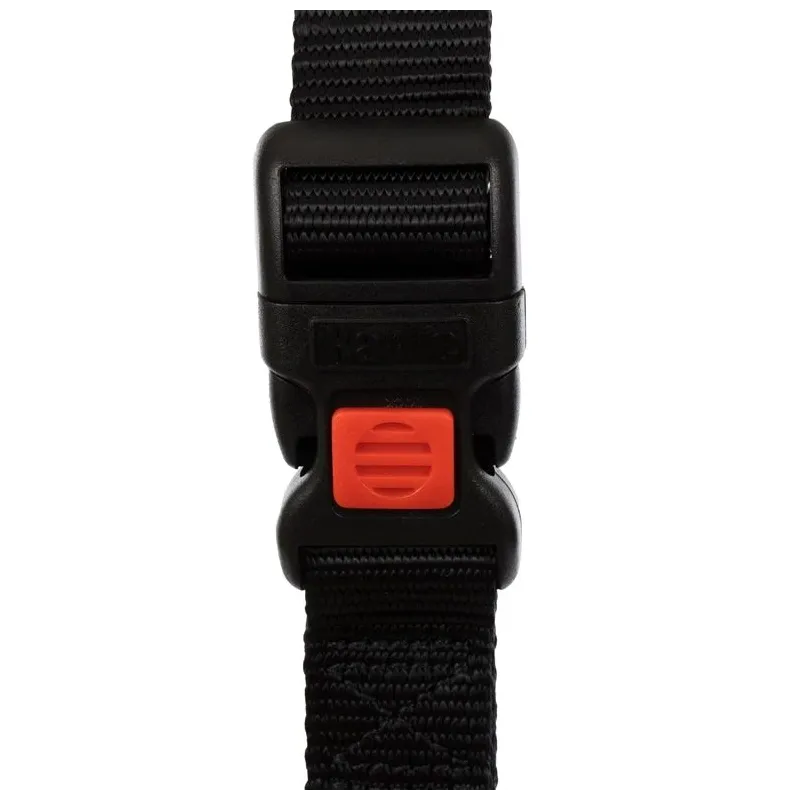 Automašīnas drošības josta dzīvniekiem Karlie, 40 cm