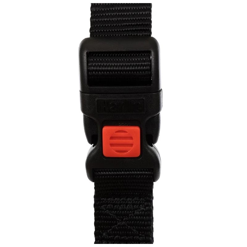 Auto drošības jostas dzīvniekiem Karlie. melna