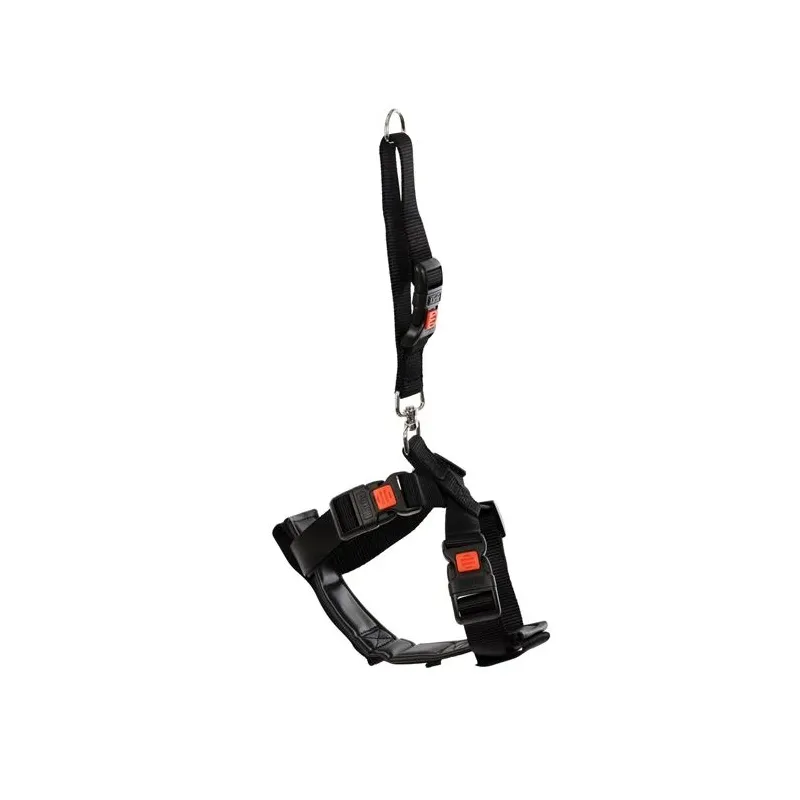 Auto turvavöö loomade jaoks Karlie, 40 cm