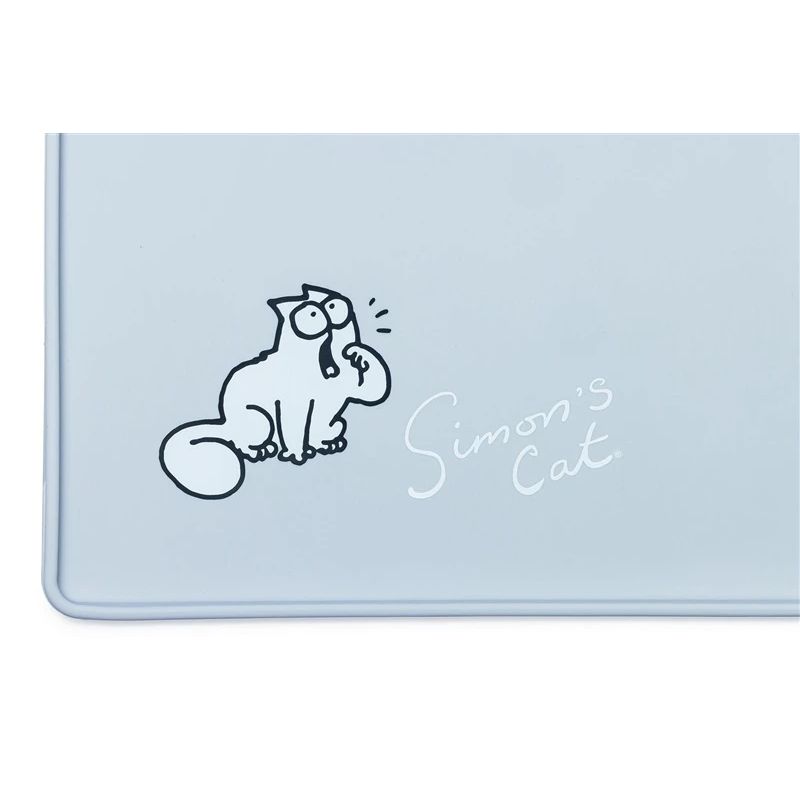 Paklājs Karlie MAT FOR BOWL. 40x30cm