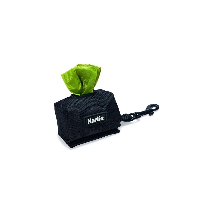 Futrālis un maisiņi Karlie Flamingo